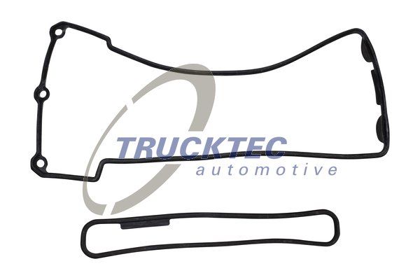 TRUCKTEC AUTOMOTIVE Комплект прокладок, крышка головки цилиндра 08.10.032